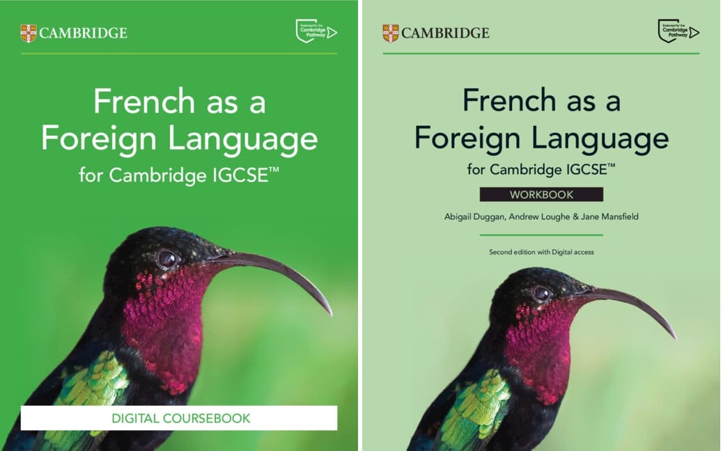 Full 2 books