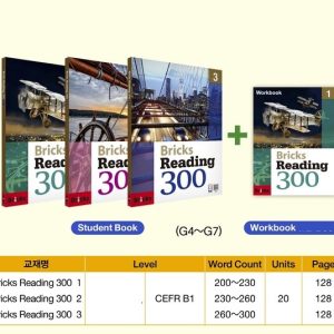 New brick reading 300 Download