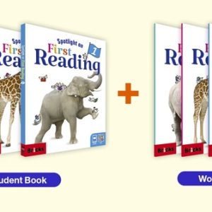Sportlight light first reading download