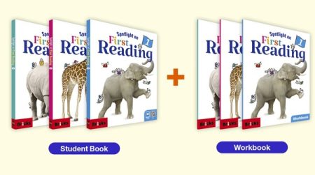 Sportlight light first reading download