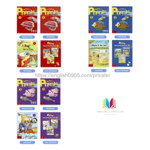 Spotlight on Phonics Full Pack Download | Student PDF, Audio, Workbook PDF, Resources
