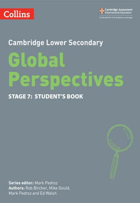 Student book 7