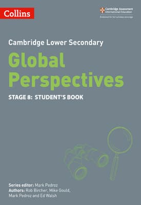 Student book 8