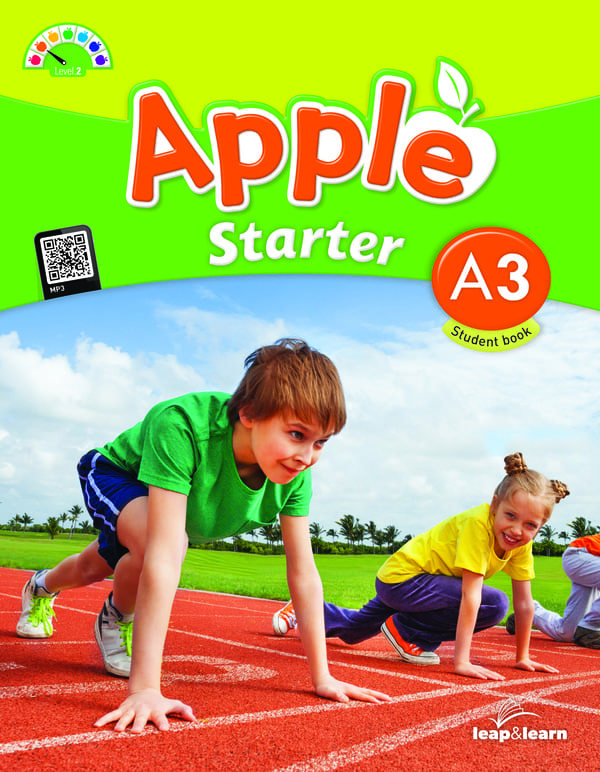 Level A3 PDF RS