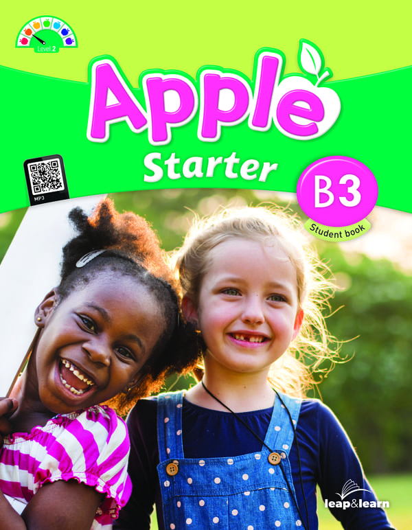 Level B3 PDF RS