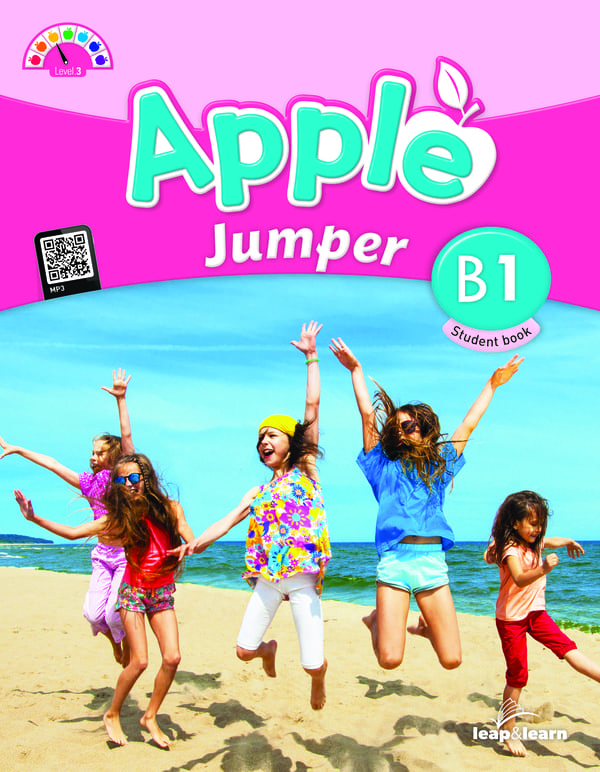 Level B1 PDF RS