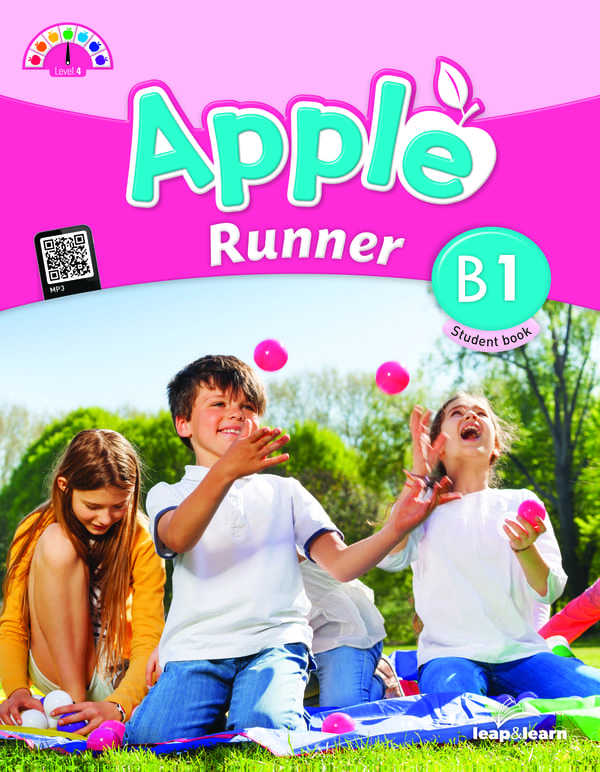 Level B1 PDF RS