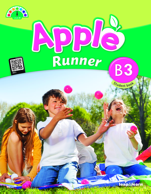 Level B3 PDF RS