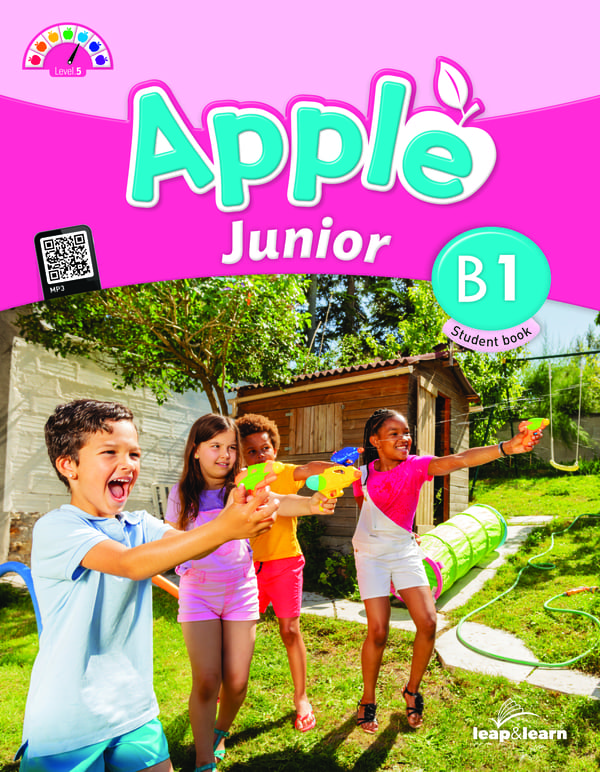 Level B1 PDF RS