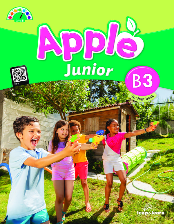 Level B3 PDF RS