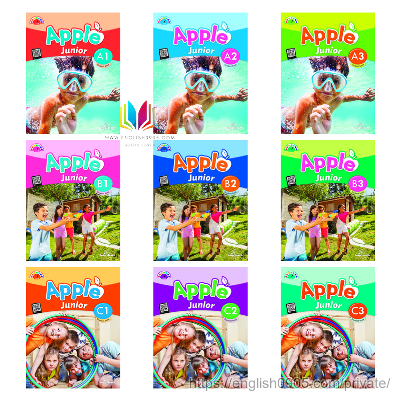 Download Apple Junior