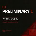 (Instant Download) B1 Preliminary Classroom Presentation tool 
