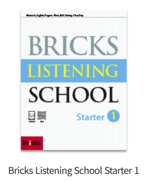 Listening Starter 1 PDF RS