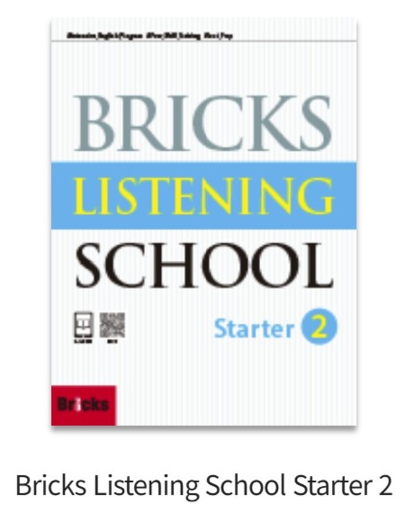 Listening Starter 2 PDF RS