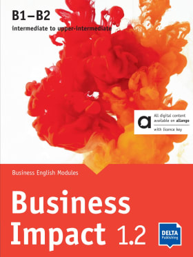 Bussiness Impact 1.2