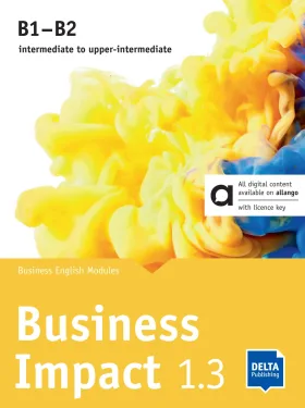 Bussiness Impact 1.3