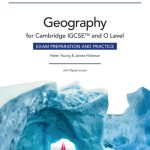 Download PDF Cambridge IGCSE and O Level Geography Exam Preparation and Practice (2026)