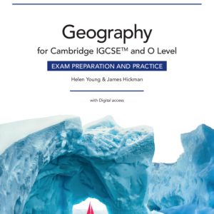 Download PDF Cambridge IGCSE and O Level Geography Exam Preparation and Practice (2026)