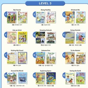 Download Spotlight on Literacy 2nd edition Level 3: high quality PDF, audio, flashcard, worksheet, resources