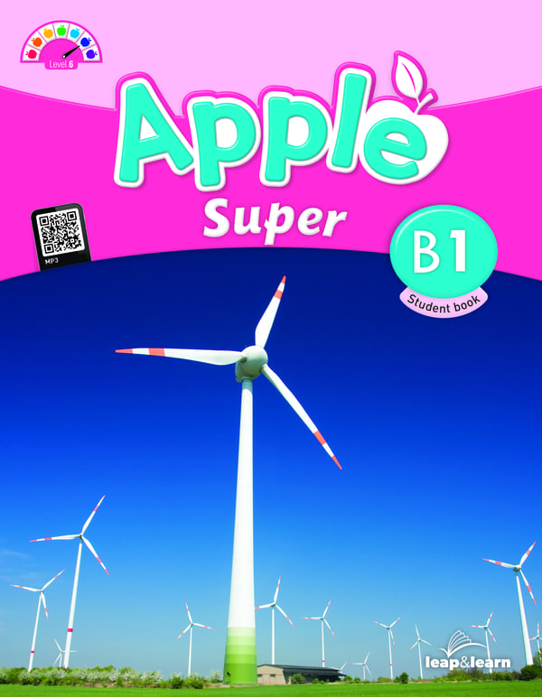 Level B1 PDF RS