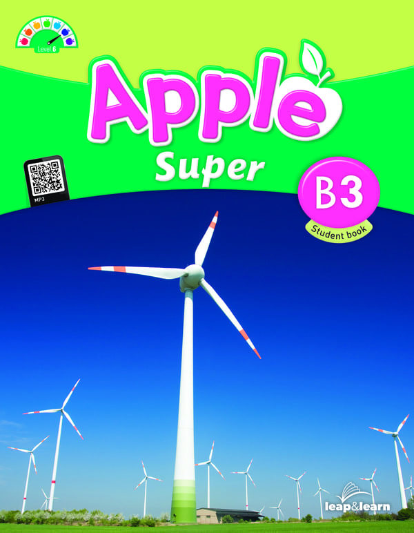 Level B3 PDF RS