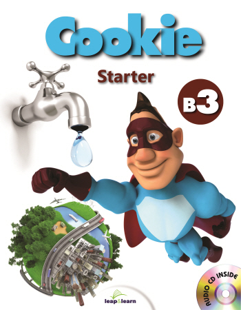 Level B3 PDF RS