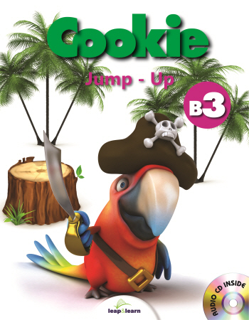 Level B3 PDF RS