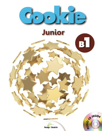 Level B1 PDF RS