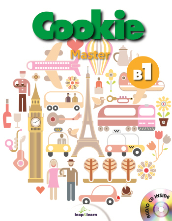Level B1 PDF RS