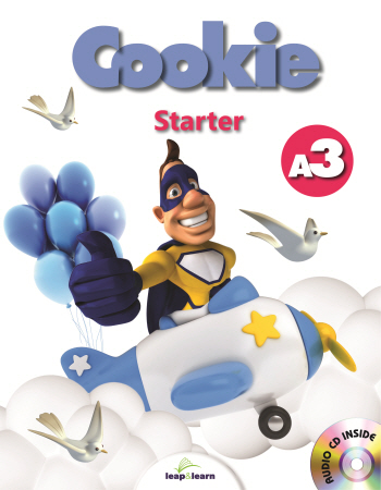 Level A3 PDF RS
