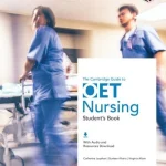 Download The Cambridge Guide to OET Nursing: High quality PDF, audio, answer key
